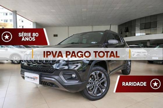 JEEP COMPASS 2.0 TD350 TURBO DIESEL LONGITUDE AT9 JEEP COMPASS 2.0 TD350 TURBO DIESEL LONGITUDE AT9